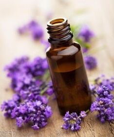 Lavender Natural Oil