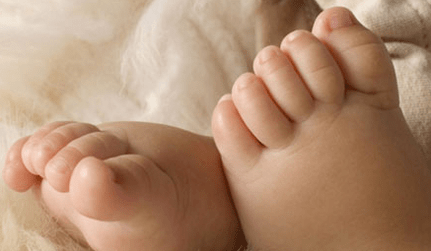 Medications to treat fungi in children