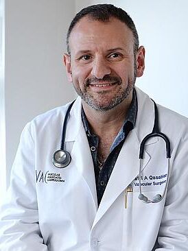 Doctor Beautician Alain